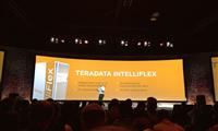 在内部部署环境，Teradata推出Intelliflex，将让企业更加便捷管理云环境……全方位的云服务解决方案
